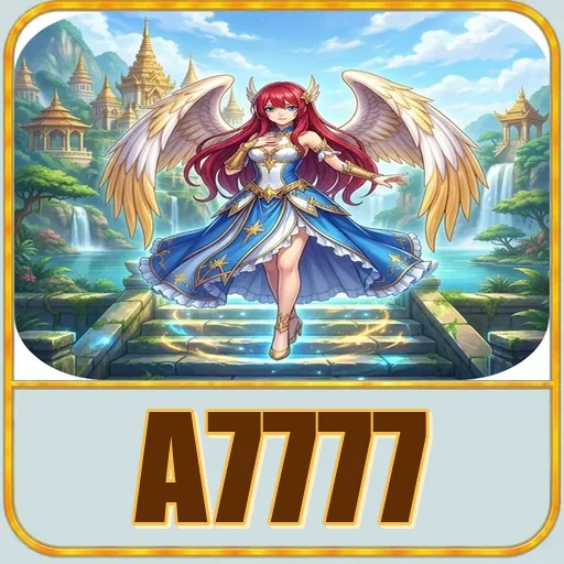 Gambar verifikasi keamanan akun masuk & daftar a7777